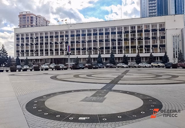 Без полномочий, но поговорить: депутаты обсудят уборку снега в Краснодаре