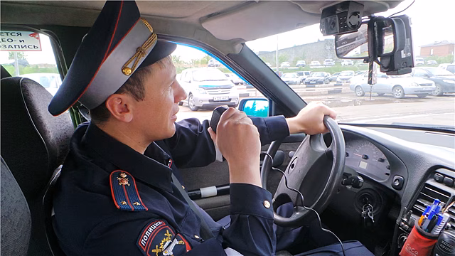 Инспекторы ДПС в Свердловской области будут преследовать нарушителей на новых китайских кроссоверах Haval