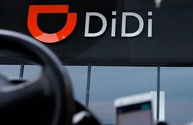 Китайский агрегатор такси DiDi завоевывает Казань бесплатными пятницами