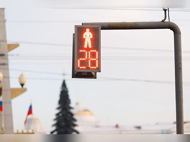 В Чите хотят внедрить интеллектуальную транспортную сеть за 274 миллиона рублей
