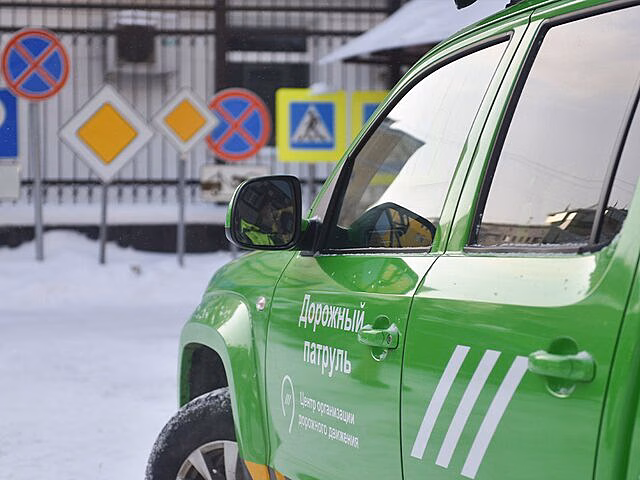 Движение у свыше 25 столичных соцучреждений улучшат по проектам ЦОДД в 2026 году
