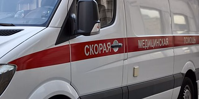 Водитель насмерть сбил шестилетнюю девочку в Подмосковье