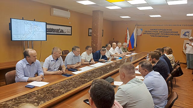 Эксперты оценили итоги формирования маршрутной сети Нижегородской агломерации