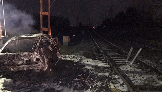 Установлены личности погибших в страшном ДТП под Петрозаводском