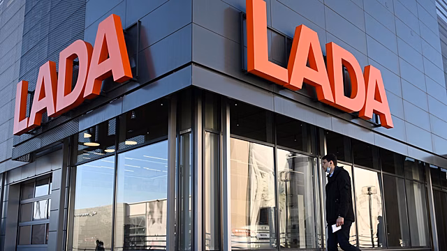 «АвтоВАЗ» запустил предсерийное производство Lada Vesta NG