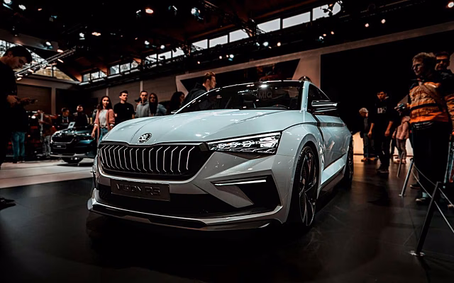 Успехам Skoda можно только позавидовать: компания методично захватывает мир