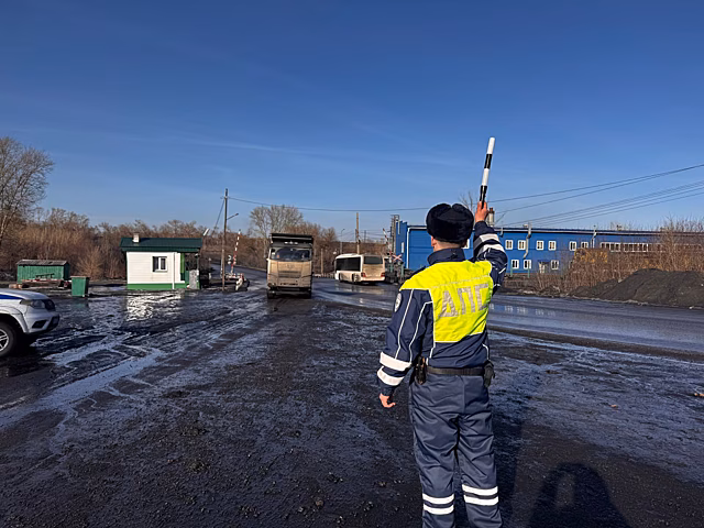 Трое погибли и десятки травмированы: еженедельная сводка Госавтоинспекции Кузбасса