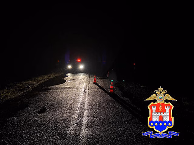 Не запомнил с первого раза: в Немане против пьяного водителя-рецидивиста возбудили дело