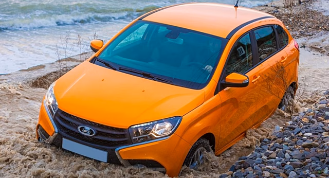 Дайджест: Анонс Changan, конец Lada XRAY и другие события