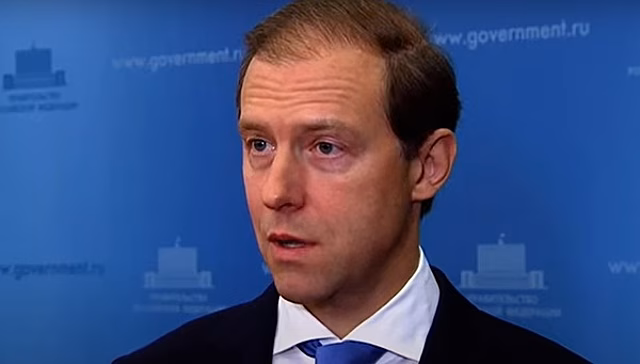 Мантуров рассказал, на сколько могут отложить введение новых правил утильсбора - отмены пока не планируется
