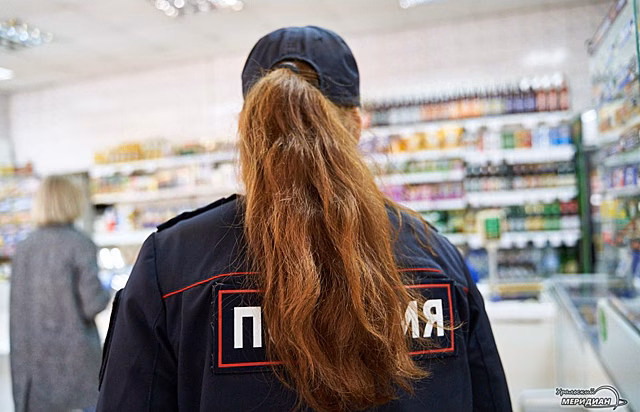В Екатеринбурге «Комендантский патруль» задержал 43 подростка