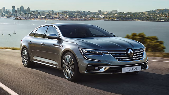 Бренд Renault собирается отказаться от ряда своих легковушек