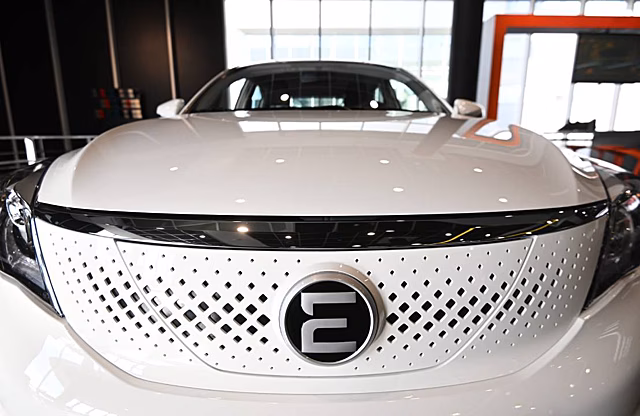 В России зафиксирован значительный рост спроса на Evolute i-PRO