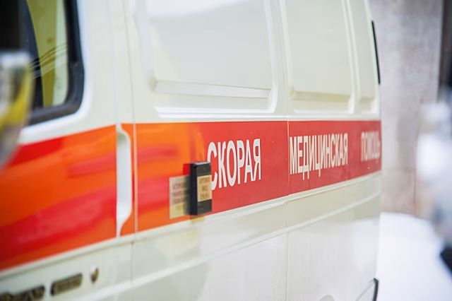 Под Волгоградом 25-летняя автоледи на «Матизе» устроила ДТП с «Нивой»