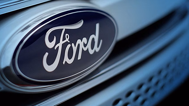 Цена успеха. Ford терпит убытки