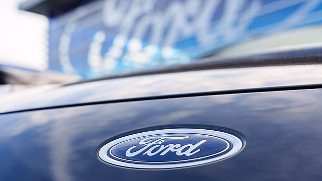 Ford научит машины уезжать от должников по автокредиту