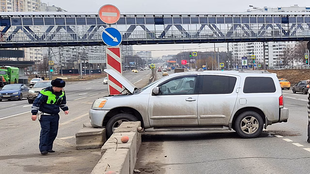Пьяных водителей заставят платить за ДТП