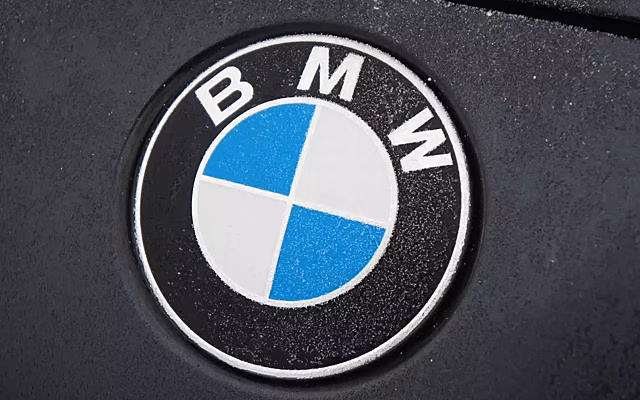 Подержанных BMW в Россию стали ввозить почти вдвое меньше