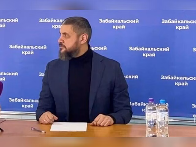 Осипов «катком» прошёлся по городским властям