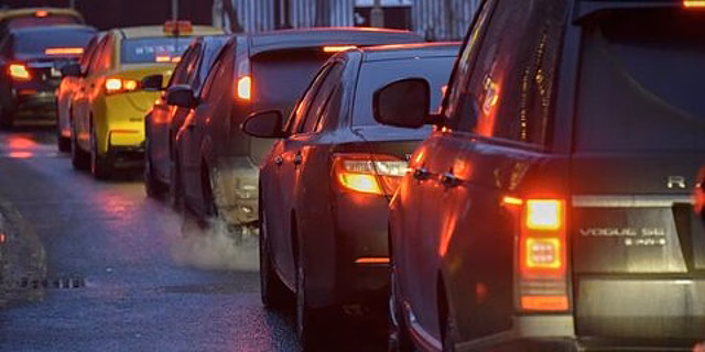 Автомобилистов предупредили об отслеживании нарушителей через соцсети