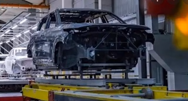 «Автотор» заключил соглашение с брендом KANN о поставках автокомпонентов