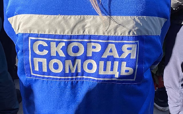 В Рязани сбивший ребенка водитель сбежал с места ДТП на Урицкого