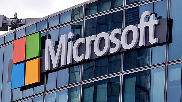 Microsoft использовал блокчейн для покупки кредита на выбросы парниковых газов