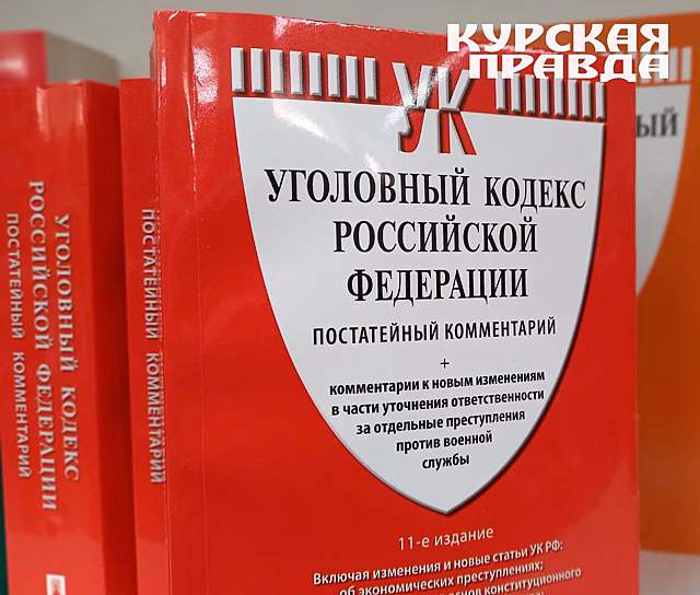 Курянина будут судить за попытку дать взятку инспекторам ДПС