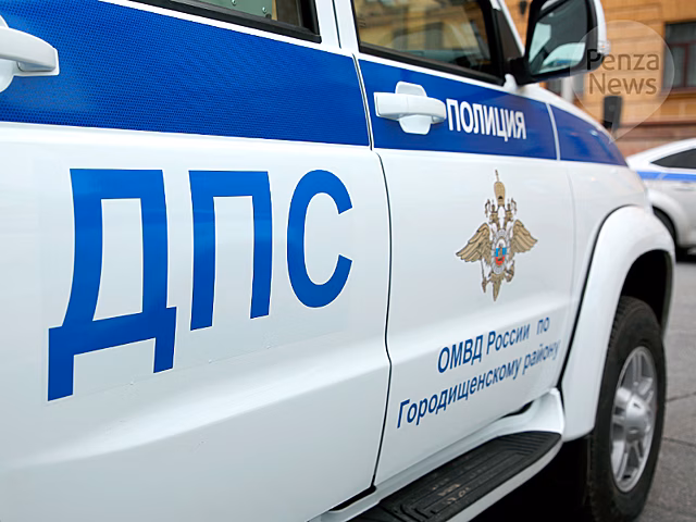 В Сурске водитель «Infiniti QX70» насмерть сбил пешехода