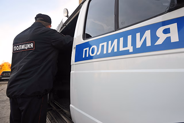 Житель Подмосковья представился судебным приставом и похитил дорогой автомобиль