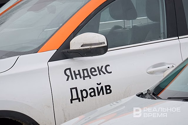 Траты жителей Татарстана на аренду автомобилей выросли почти в 2,5 раза за год