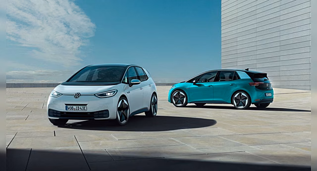 В Китае Volkswagen анализирует новый вид продажи автомобилей