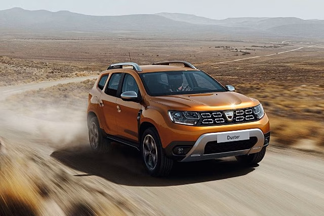 Новый Duster против старого: разбираемся в отличиях