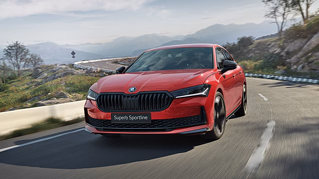 Продажи Skoda в России взлетели почти на 300%: топ-5 самых востребованных моделей