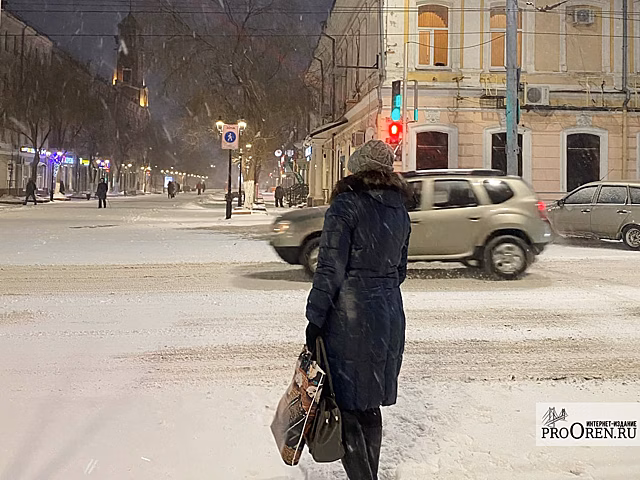 В четверг ветер в Калининградской области усилится до 23 м/с