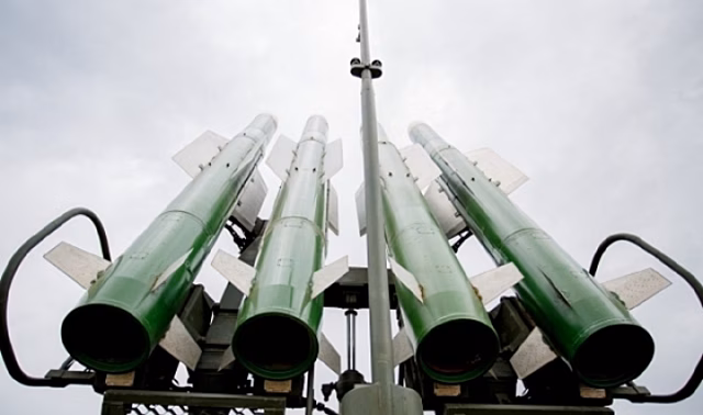 В Волгоградской области отменен режим беспилотной опасности