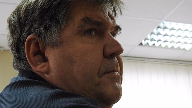 Свидетель ДТП на Московской об обвиняемом: «Просил телефон, говорил: «Я все решу»