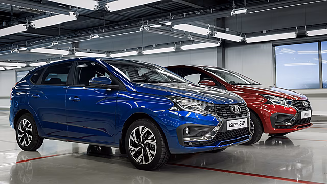 Чемезов рассказал, как АвтоВАЗ достиг уровня эпохи с Renault