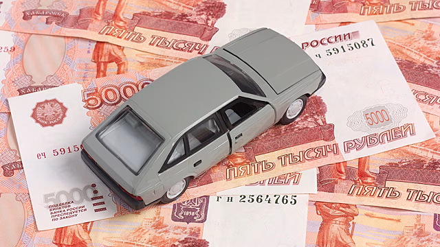 Выплаты по ОСАГО вырастут до 2 млн рублей: правительство России одобрило законопроект
