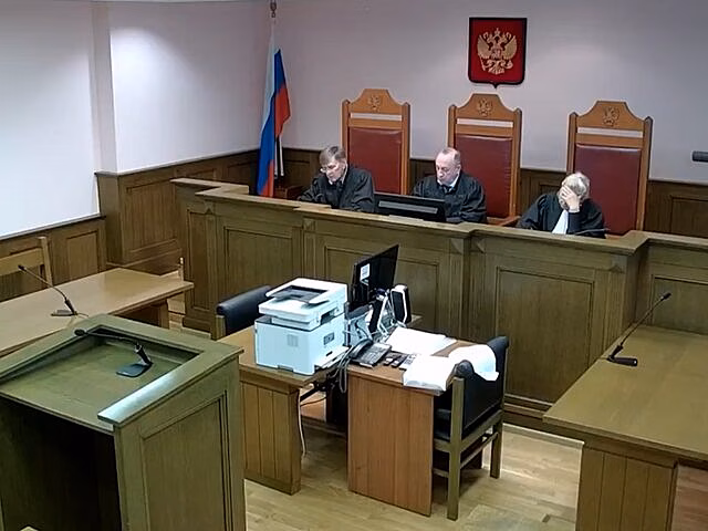 Верховный суд отменил отказ выплаты по КАСКО стоимости сгоревшего авто
