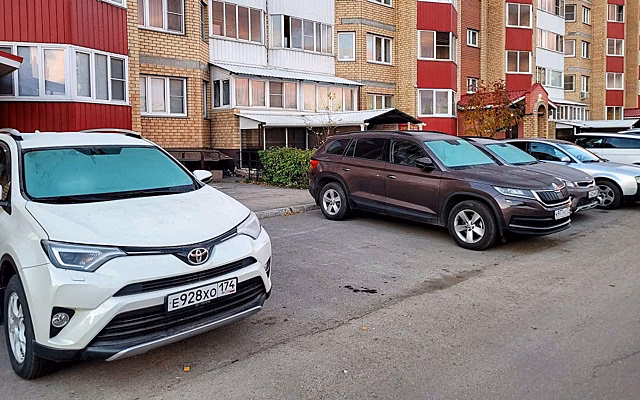 Как не позволить стеклам авто покрыться льдом