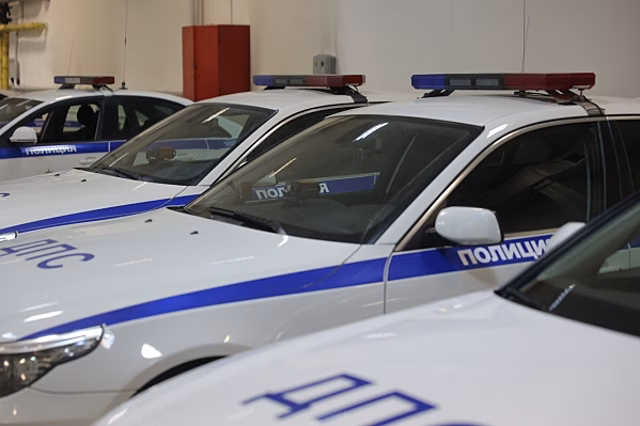 Полиция устроила облаву на таксистов-мигрантов во Владивостоке