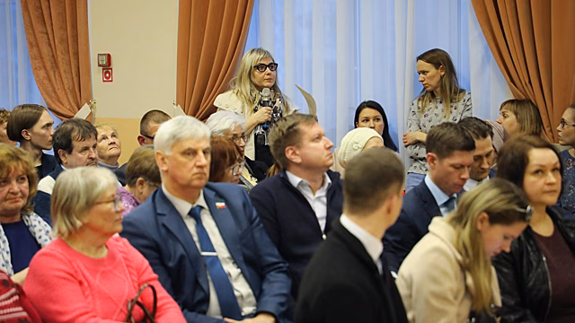 В течение 5 лет будут прорабатывать вопросы строительства еще одного моста из центра Вологды в Заречье