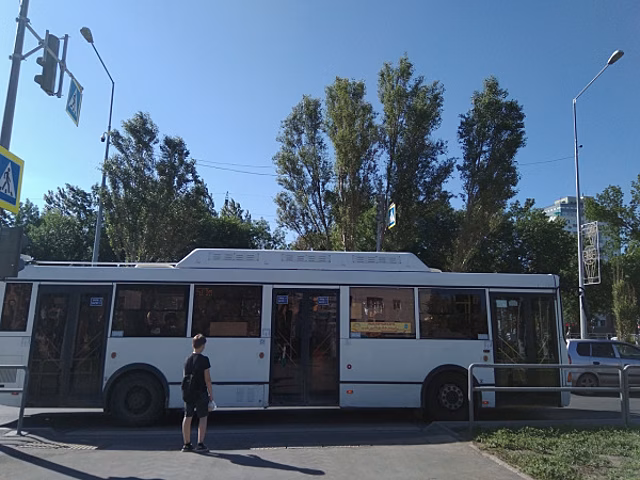 В Дептрансе Самары рассказали, когда улучшится интервал движения автобусов № 1 и № 51