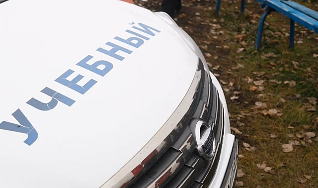 Ученица автошколы пострадала в ДТП в Дзержинском районе Волгограда