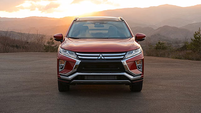 Названа стоимость стратегии развития Mitsubishi