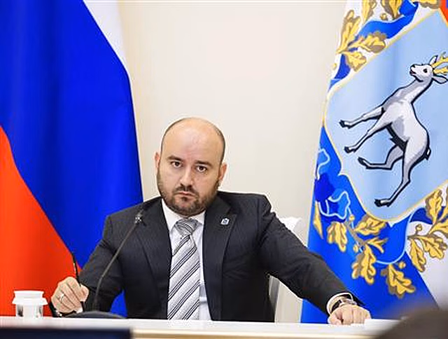 "Безбожно и бестолково": глава Самарской области прокомментировал провал строительства очистных сооружений