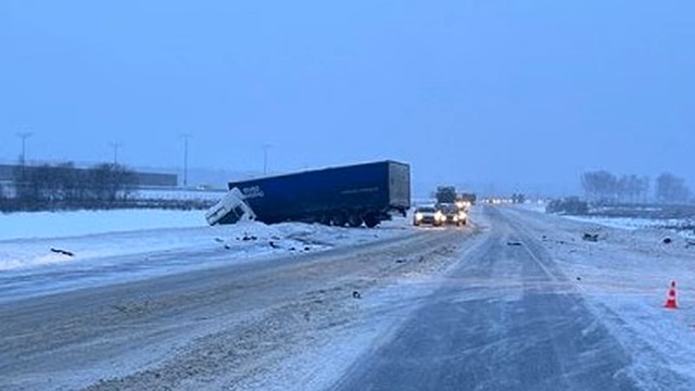 МВД возбудило уголовное дело после ДТП в Щелково, в котором пострадали дети