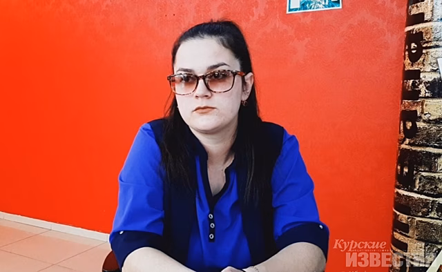 Учительница из Курской области судится с ГИБДД