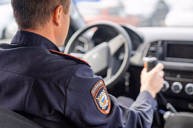В Краснодаре назвали причину ДТП с автомобилями скорой помощи
